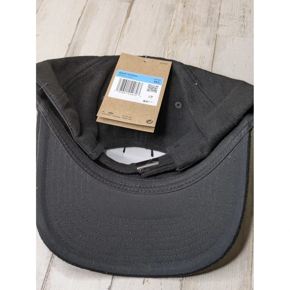 Jordan Fly Cap Size M/L‎ Baseball Hat Flight Brand New with Tags NWT Nike